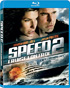 Speed 2: Cruise Control (Blu-ray)