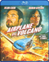 Airplane Vs. Volcano (Blu-ray)