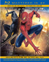 Spider-Man 3: Mastered In 4K (Blu-ray)