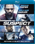 Suspect (Blu-ray)