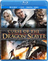 Curse Of The Dragon Slayer (Blu-ray/DVD)