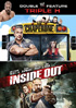 WWE Multi-Feature: Triple H Double Feature: Inside Out / The Chaperone