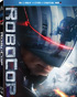 RoboCop (2014)(Blu-ray/DVD)