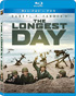 Longest Day (Blu-ray/DVD)