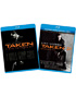 Taken (Blu-ray) / Taken 2 (Blu-ray)
