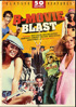 B-Movie Blast: 50 Movie Collection