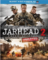Jarhead 2: Field Of Fire: Unrated Edition (Blu-ray/DVD)
