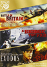 Battle Of Britain / A Bridge Too Far / Exodus