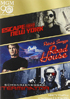 Escape From New York / Road House / The Terminator