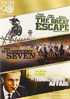 Great Escape / The Magnificent Seven / The Thomas Crown Affair