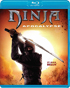 Ninja Apocalypse (Blu-ray)