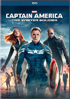 Captain America: The Winter Soldier