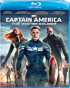 Captain America: The Winter Soldier (Blu-ray)