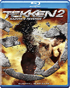 Tekken 2: Kazuya's Revenge (Blu-ray)