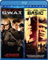 S.W.A.T. (Blu-ray) / Basic (Blu-ray)