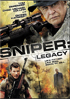 Sniper: Legacy