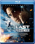 Last Passenger (Blu-ray)