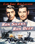 Run Silent, Run Deep (Blu-ray)
