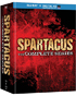 Spartacus: The Complete Collection (Blu-ray)