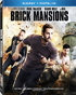 Brick Mansions (Blu-ray)