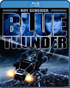 Blue Thunder (Blu-ray)