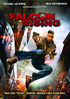 Falcon Rising