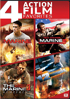 Marine / The Marine 2 / The Marine 3: Homefront / 12 Rounds