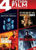 Donnie Darko / The Boondock Saints / Get The Gringo / Dylan Dog: Dead Of Night