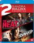 Heat (Blu-ray) / Speed (Blu-ray)