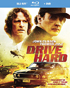 Drive Hard (Blu-ray/DVD)