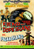 Fiend Of Dope Island / Pagan Island: Special Edition