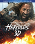 Hercules (2014)(Blu-ray 3D/Blu-ray/DVD)