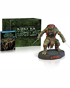 Teenage Mutant Ninja Turtles: Raphael Gift Set (2014)(Blu-ray 3D/Blu-ray/DVD)