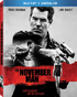 November Man (Blu-ray/DVD)