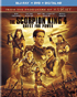 Scorpion King 4: Quest For Power (Blu-ray/DVD)