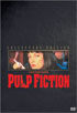 Pulp Fiction: Collector's Edition (DTS)