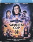 Samurai Cop (Blu-ray)