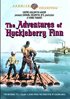 Adventures Of Huckleberry Finn: Warner Archive Collection