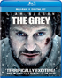 Grey (Blu-ray)