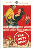 Lusty Men: Warner Archive Collection