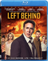 Left Behind (2014)(Blu-ray)