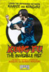 Kung Fu: The Invisible Fist