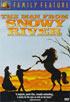 Man From Snowy River