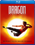 Dragon: The Bruce Lee Story (Blu-ray)