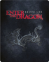 Enter The Dragon: Limited Edition (Blu-ray-UK)(Steelbook)