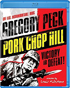 Pork Chop Hill (Blu-ray)