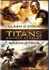 Clash Of The Titans / Wrath Of The Titans