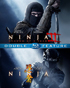 Ninja (Blu-ray) / Ninja 2 (Blu-ray)