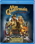 Allan Quatermain And The Lost City Of Gold (Blu-ray)