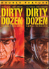 Dirty Dozen Double Feature: The Deadly Mission / The Fatal Mission